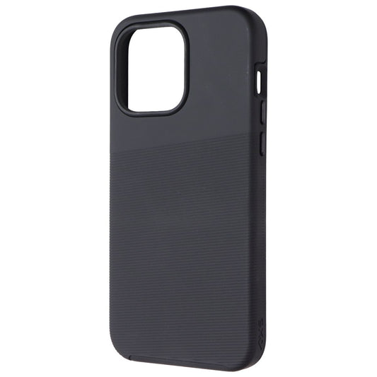 Axessorize ProTech Plus Premium Rugged Case for Apple iPhone 15 Pro Max - Black