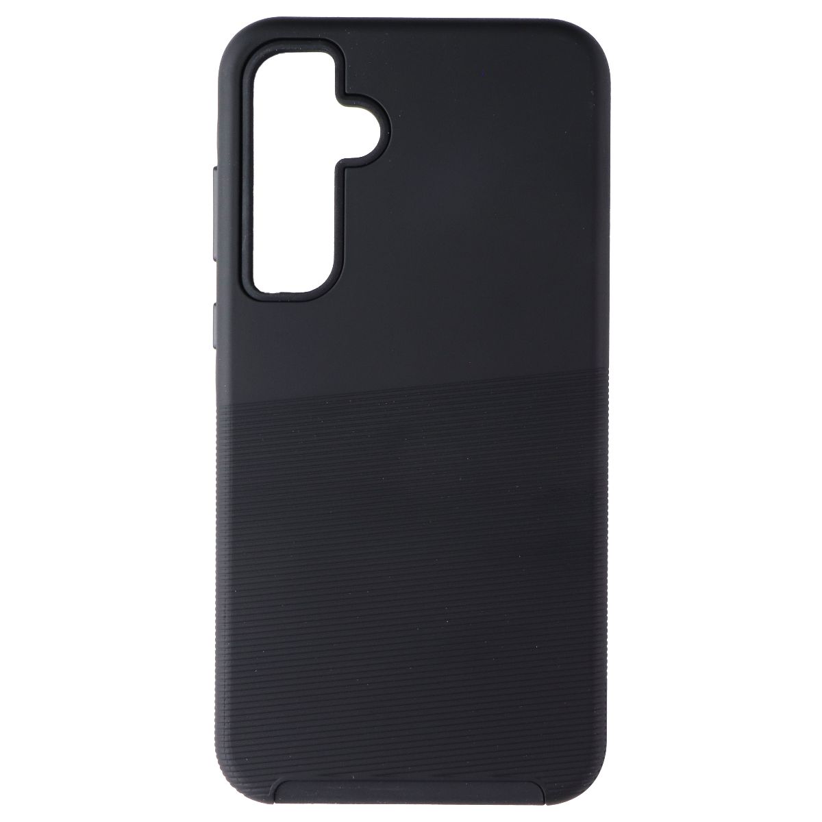 Axessorize PROTech Plus Pack Case/Screen Protector for Samsung Galaxy A35 /Black Cell Phone - Cases, Covers & Skins Axessorize - Simple Cell Bulk Wholesale Pricing - USA Seller
