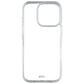 Axessorize Ultra Clear Slim Hybrid Case for iPhone 16 Pro - Clear Cell Phone - Cases, Covers & Skins Axessorize - Simple Cell Bulk Wholesale Pricing - USA Seller