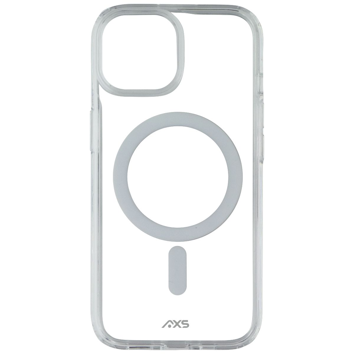 AXS Starter Kit - Case/Screen/Charger for MagSafe for Apple iPhone 15 - Clear Cell Phone - Accessory Bundles Axessorize - Simple Cell Bulk Wholesale Pricing - USA Seller
