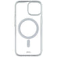 AXS Starter Kit - Case/Screen/Charger for MagSafe for Apple iPhone 15 - Clear Cell Phone - Accessory Bundles Axessorize - Simple Cell Bulk Wholesale Pricing - USA Seller