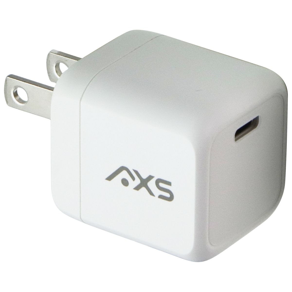 AXS Starter Kit - Case/Screen/Charger for MagSafe for Apple iPhone 15 - Clear Cell Phone - Accessory Bundles Axessorize - Simple Cell Bulk Wholesale Pricing - USA Seller