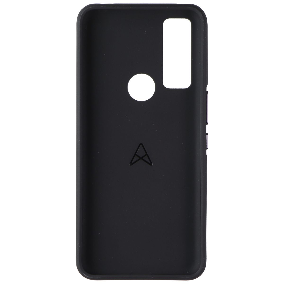 Axessorize ProTech Plus Premium Rugged Case for TCL 30 XE 5G - Black Cell Phone - Cases, Covers & Skins Axessorize - Simple Cell Bulk Wholesale Pricing - USA Seller