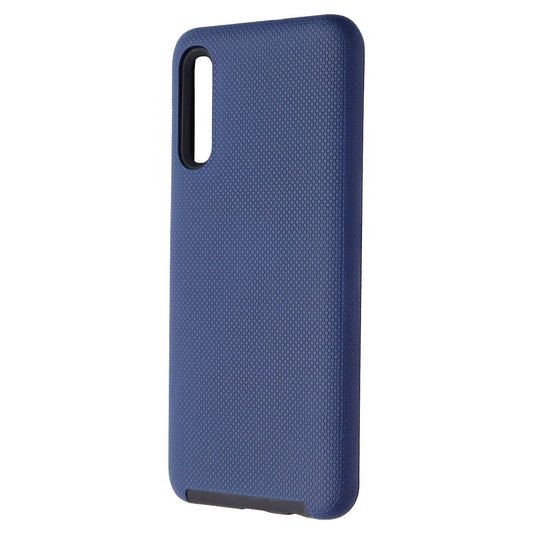 Axessorize ProTech Rugged Case for Samsung Galaxy A50 - Blue