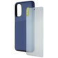 Axessorize ProTech Plus Pack (Case/Glass) for Motorola Moto G 5G (2022) - Blue Cell Phone - Cases, Covers & Skins Axessorize - Simple Cell Bulk Wholesale Pricing - USA Seller