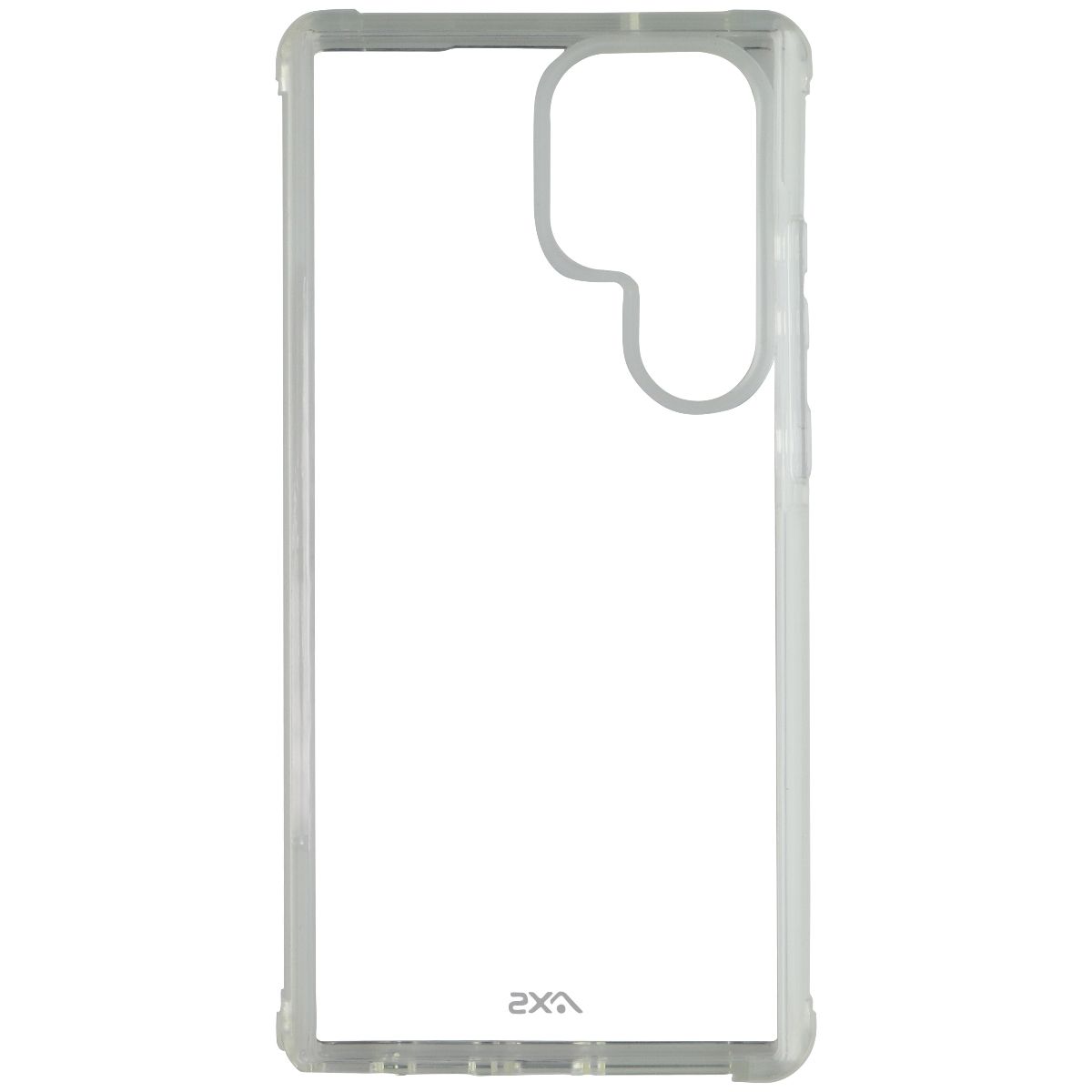 Axessorize ProShield Plus Series Case for Samsung Galaxy S23 Ultra - Clear Cell Phone - Cases, Covers & Skins Axessorize    - Simple Cell Bulk Wholesale Pricing - USA Seller