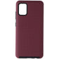 Axessorize PROTech Dual Layer Rugged Case for Samsung Galaxy A51 - Burgundy Cell Phone - Cases, Covers & Skins Axessorize    - Simple Cell Bulk Wholesale Pricing - USA Seller