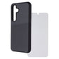 Axessorize AXS PROTech Plus Pack for Samsung Galaxy S24 - Black Cell Phone - Cases, Covers & Skins Axessorize - Simple Cell Bulk Wholesale Pricing - USA Seller