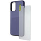Axessorize ProTech Plus Pack (Case/Glass) for Motorola Moto G 5G (2024) - Blue Cell Phone - Cases, Covers & Skins Axessorize - Simple Cell Bulk Wholesale Pricing - USA Seller