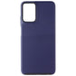 Axessorize ProTech Plus Pack (Case/Glass) for Motorola Moto G 5G (2024) - Blue Cell Phone - Cases, Covers & Skins Axessorize - Simple Cell Bulk Wholesale Pricing - USA Seller