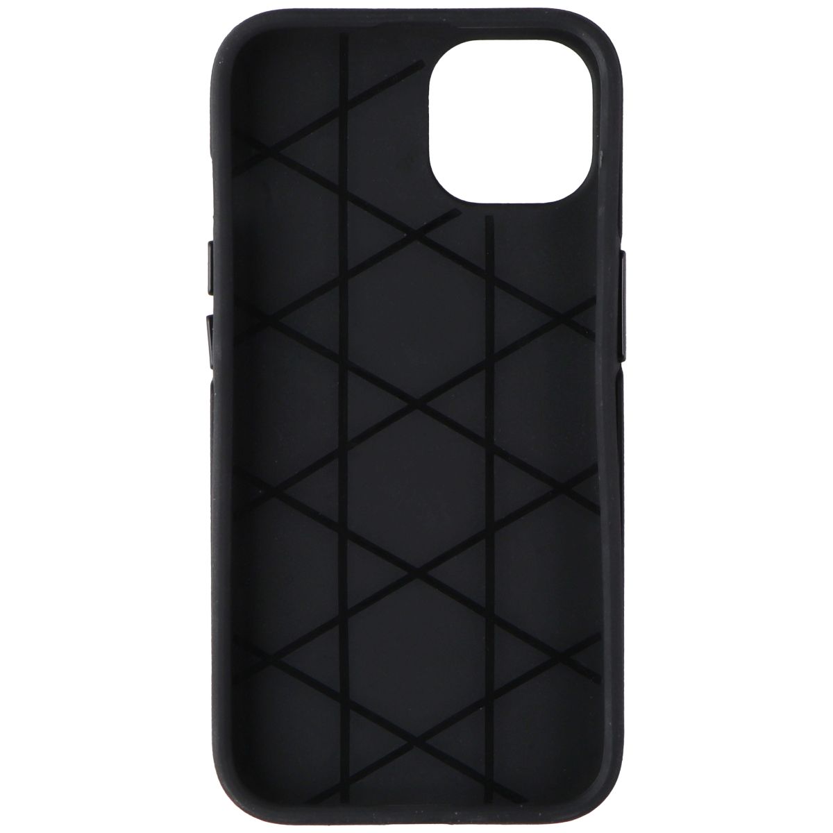 Axessorize ProTech Dual-Layered Case for Apple iPhone 13 - Black Cell Phone - Cases, Covers & Skins Axessorize    - Simple Cell Bulk Wholesale Pricing - USA Seller