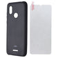 Axessorize AXS Case and Screen Protector for Hot Pepper Chilaca Plus 4G - Black Cell Phone - Cases, Covers & Skins Axessorize - Simple Cell Bulk Wholesale Pricing - USA Seller