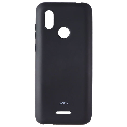 Axessorize AXS Case and Screen Protector for Hot Pepper Chilaca Plus 4G - Black Cell Phone - Cases, Covers & Skins Axessorize - Simple Cell Bulk Wholesale Pricing - USA Seller