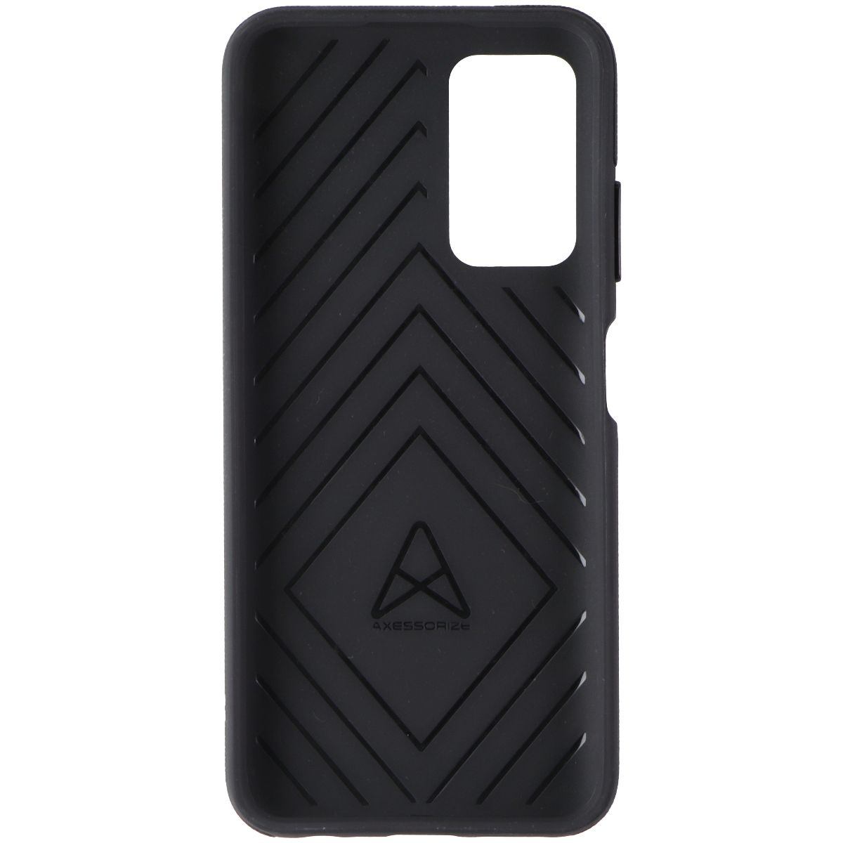 Axessorize PROTech Pack Rugged Case and Tempered Glass for Galaxy A03s - Black Cell Phone - Cases, Covers & Skins Axessorize - Simple Cell Bulk Wholesale Pricing - USA Seller