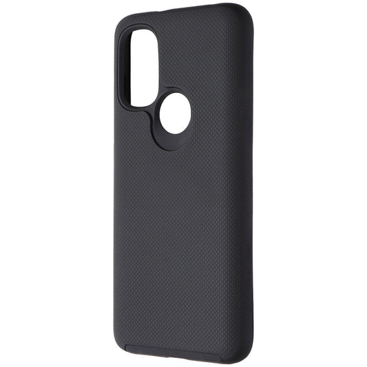 Axessorize PROTech Series Case for Motorola G Power (2022) Smartphone - Black Cell Phone - Cases, Covers & Skins Axessorize - Simple Cell Bulk Wholesale Pricing - USA Seller