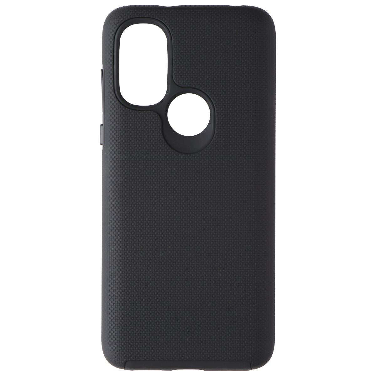 Axessorize PROTech Series Case for Motorola G Power (2022) Smartphone - Black Cell Phone - Cases, Covers & Skins Axessorize - Simple Cell Bulk Wholesale Pricing - USA Seller