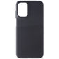 Axessorize AXS PROTech Plus Case for Motorola Moto G Play (2024) - Black Cell Phone - Cases, Covers & Skins Axessorize - Simple Cell Bulk Wholesale Pricing - USA Seller