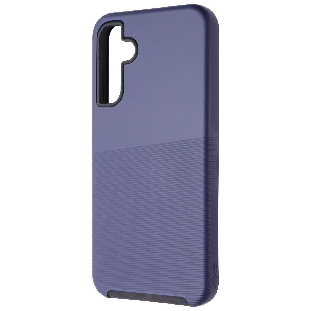 Axessorize AXS ProTech Plus Series Case for Samsung Galaxy A15 - Blue Cell Phone - Cases, Covers & Skins Axessorize - Simple Cell Bulk Wholesale Pricing - USA Seller