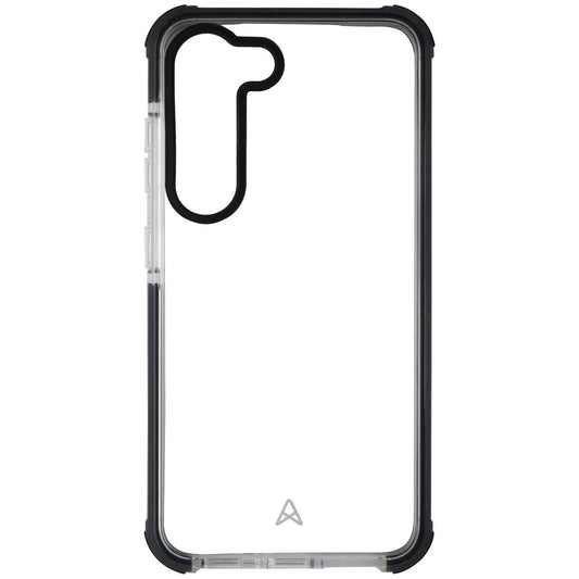 Axessorize ProShield Plus Series Case for Samsung Galaxy S23 - Black/Clear Cell Phone - Cases, Covers & Skins Axessorize - Simple Cell Bulk Wholesale Pricing - USA Seller