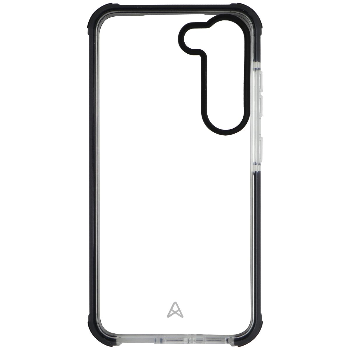 Axessorize ProShield Plus Series Case for Samsung Galaxy S23 - Black/Clear Cell Phone - Cases, Covers & Skins Axessorize    - Simple Cell Bulk Wholesale Pricing - USA Seller