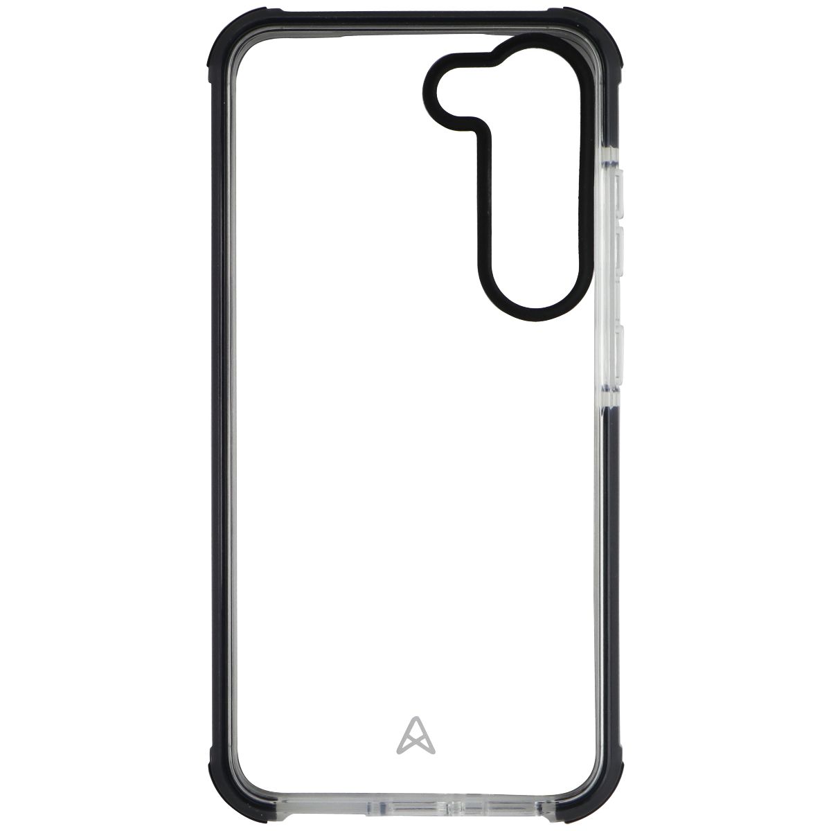 Axessorize ProShield Plus Series Case for Samsung Galaxy S23 - Black/Clear Cell Phone - Cases, Covers & Skins Axessorize - Simple Cell Bulk Wholesale Pricing - USA Seller