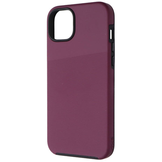 Axessorize ProTech Plus Rugged Case for Apple iPhone 15 Plus - Sangria Cell Phone - Cases, Covers & Skins Axessorize - Simple Cell Bulk Wholesale Pricing - USA Seller