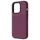 Axessorize PROTech Plus Rugged Case for MagSafe Apple iPhone 15 Pro - Sangria Cell Phone - Cases, Covers & Skins Axessorize - Simple Cell Bulk Wholesale Pricing - USA Seller