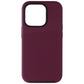 Axessorize PROTech Plus Rugged Case for MagSafe Apple iPhone 15 Pro - Sangria Cell Phone - Cases, Covers & Skins Axessorize - Simple Cell Bulk Wholesale Pricing - USA Seller