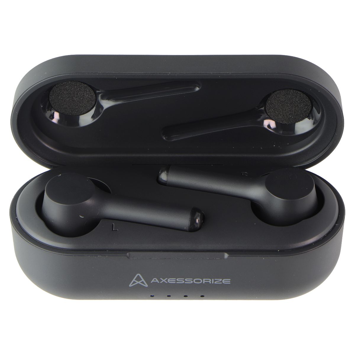 Axessorize Essential bundle for (S20+) with Case/Earbuds/Wireless Charger Cell Phone - Cases, Covers & Skins Axessorize - Simple Cell Bulk Wholesale Pricing - USA Seller