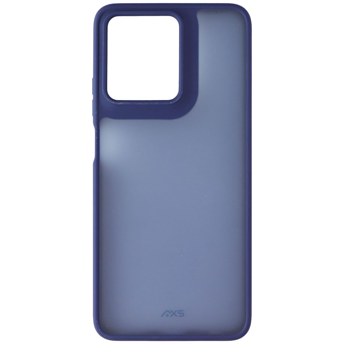 Axessorize PROShield Pack Case and Screen Protector for Moto G 5G (2025) - Blue Cell Phone - Cases, Covers & Skins Axessorize - Simple Cell Bulk Wholesale Pricing - USA Seller
