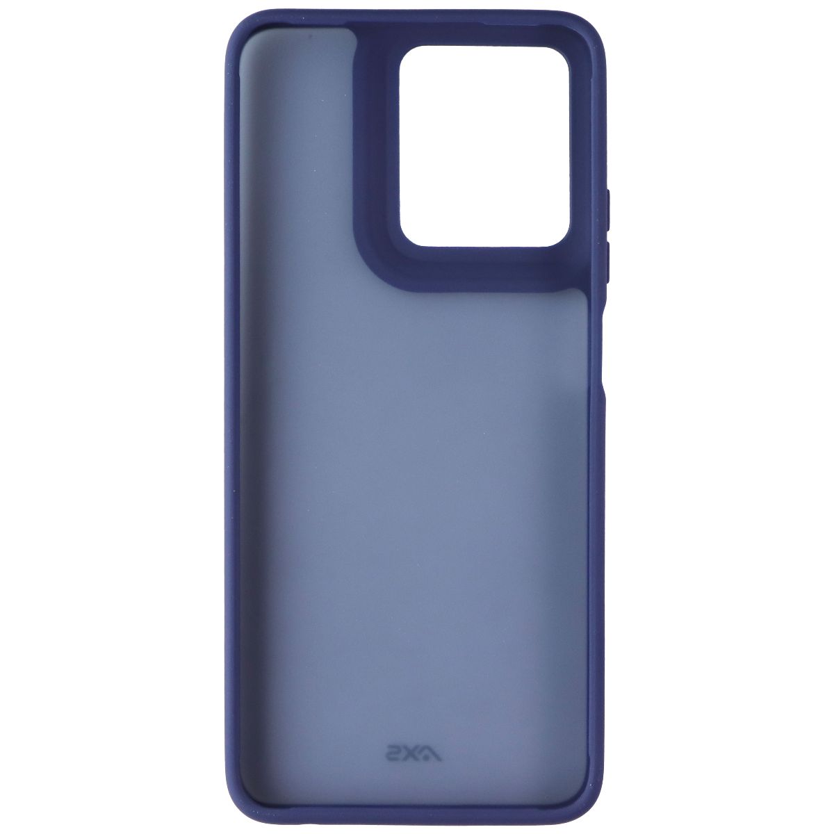 Axessorize PROShield Pack Case and Screen Protector for Moto G 5G (2025) - Blue Cell Phone - Cases, Covers & Skins Axessorize - Simple Cell Bulk Wholesale Pricing - USA Seller