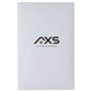 Axessorize PROShield Pack Case and Screen Protector for Moto G 5G (2025) - Blue Cell Phone - Cases, Covers & Skins Axessorize - Simple Cell Bulk Wholesale Pricing - USA Seller