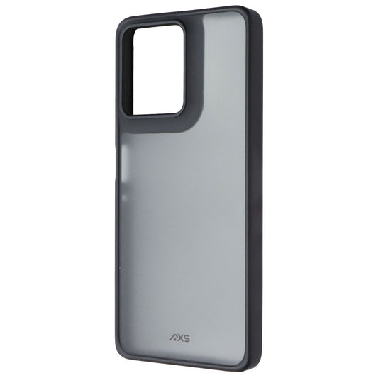 AXS ProShield Series Case for Motorola Moto G Power (2025) - Black Cell Phone - Cases, Covers & Skins Axessorize - Simple Cell Bulk Wholesale Pricing - USA Seller