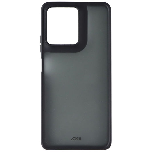 AXS ProShield Series Case for Motorola Moto G Power (2025) - Black Cell Phone - Cases, Covers & Skins Axessorize - Simple Cell Bulk Wholesale Pricing - USA Seller