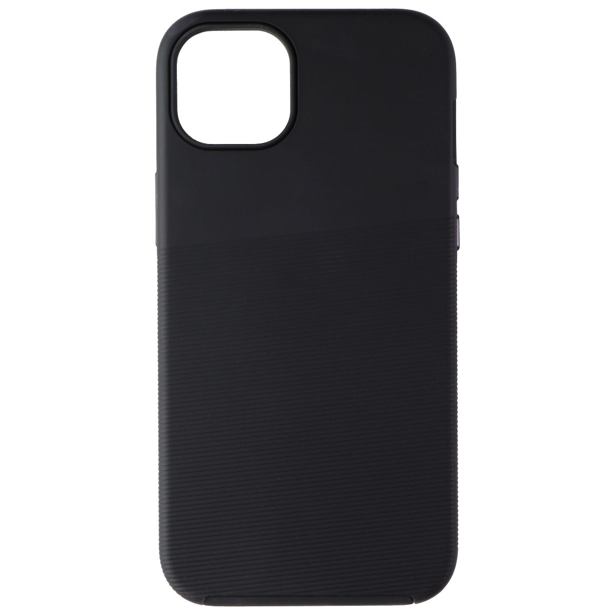 Axessorize ProTech Plus Premium Rugged Case for Apple iPhone 14 Plus - Black Cell Phone - Cases, Covers & Skins Axessorize - Simple Cell Bulk Wholesale Pricing - USA Seller