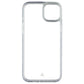 Axessorize Ultra Clear Series Hard Case for Apple 14 Plus - Clear Cell Phone - Cases, Covers & Skins Axessorize - Simple Cell Bulk Wholesale Pricing - USA Seller