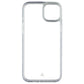 Axessorize Ultra Clear Series Hard Case for Apple 14 Plus - Clear Cell Phone - Cases, Covers & Skins Axessorize    - Simple Cell Bulk Wholesale Pricing - USA Seller