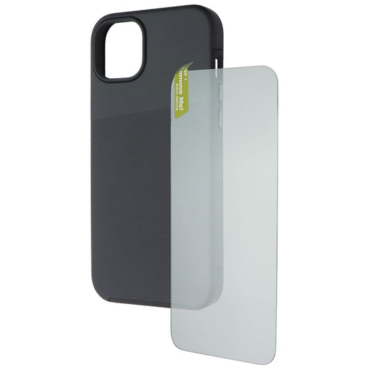 Axessorize PROTech Plus Pack for MagSafe for Apple iPhone 15 Plus - Black Cell Phone - Cases, Covers & Skins Axessorize - Simple Cell Bulk Wholesale Pricing - USA Seller