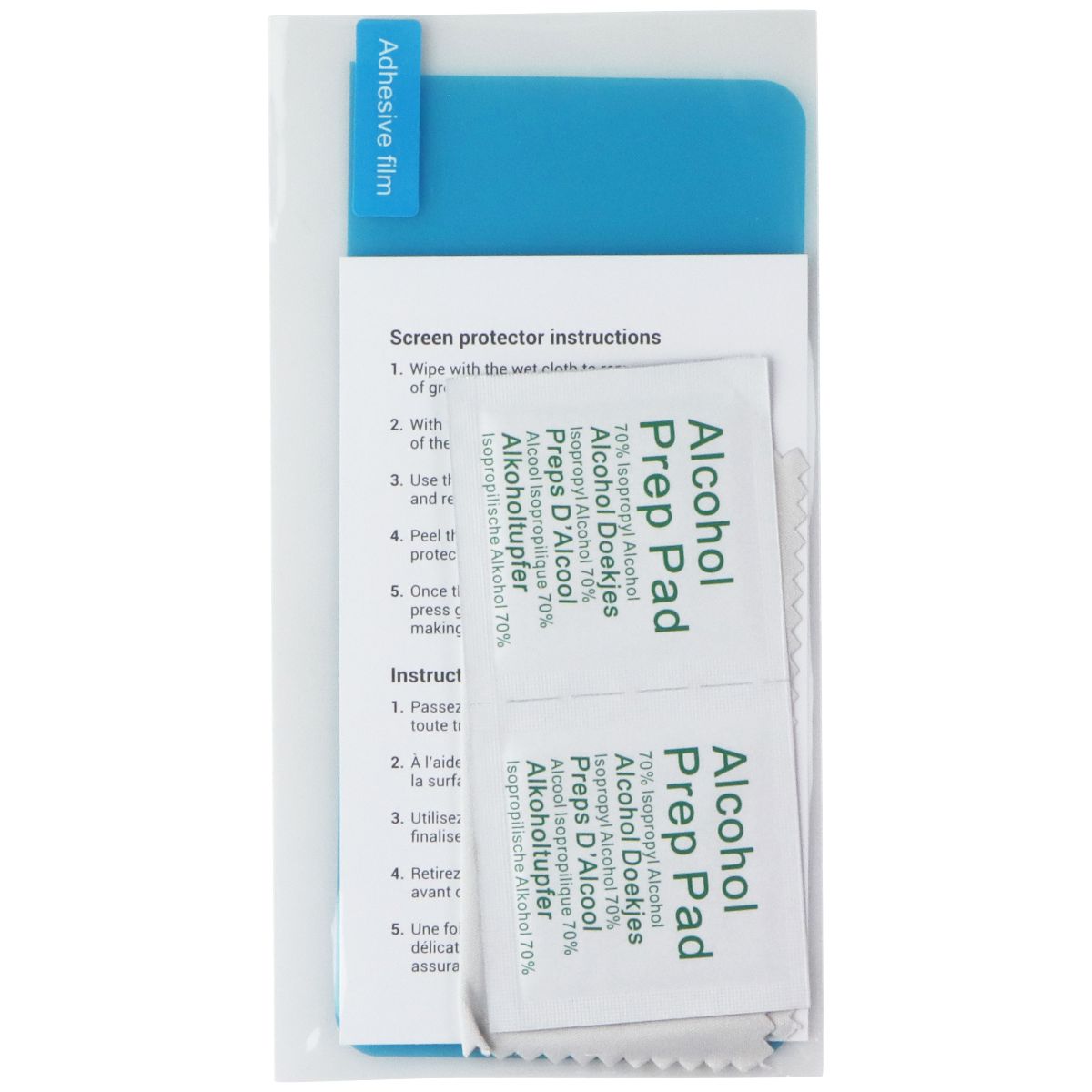 Axessorize PROTech Plus Pack for MagSafe for Apple iPhone 15 Plus - Black Cell Phone - Cases, Covers & Skins Axessorize - Simple Cell Bulk Wholesale Pricing - USA Seller