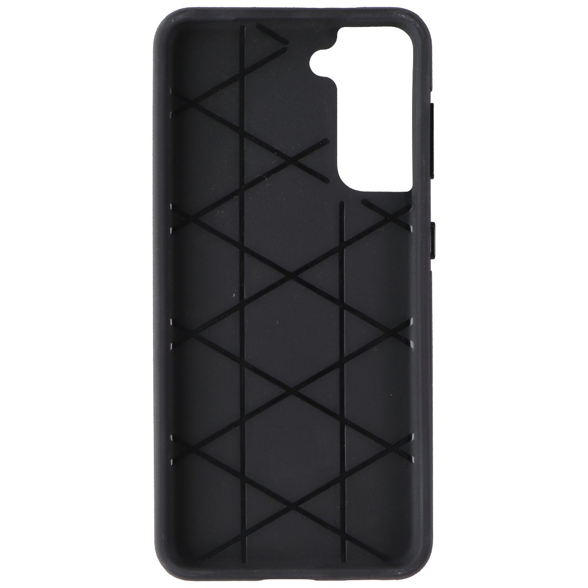 Axessorize ProTech Rugged Case for Samsung Galaxy S21 5G - Black Cell Phone - Cases, Covers & Skins Axessorize    - Simple Cell Bulk Wholesale Pricing - USA Seller