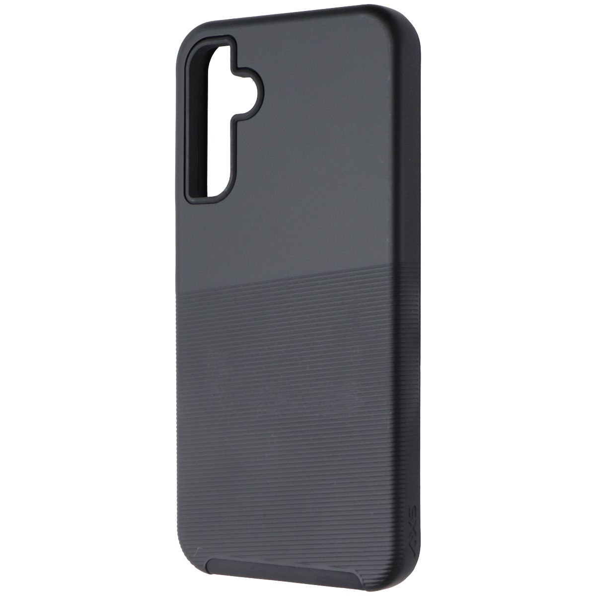 Axessorize AXS ProTech Plus Pack (Case/Screen) for Samsung Galaxy A15 - Black Cell Phone - Cases, Covers & Skins Axessorize - Simple Cell Bulk Wholesale Pricing - USA Seller