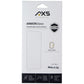 Axessorize AXS ArmorGlass Tempered Screen Protector for Moto G 5G (2024) Cell Phone - Screen Protectors Axessorize - Simple Cell Bulk Wholesale Pricing - USA Seller
