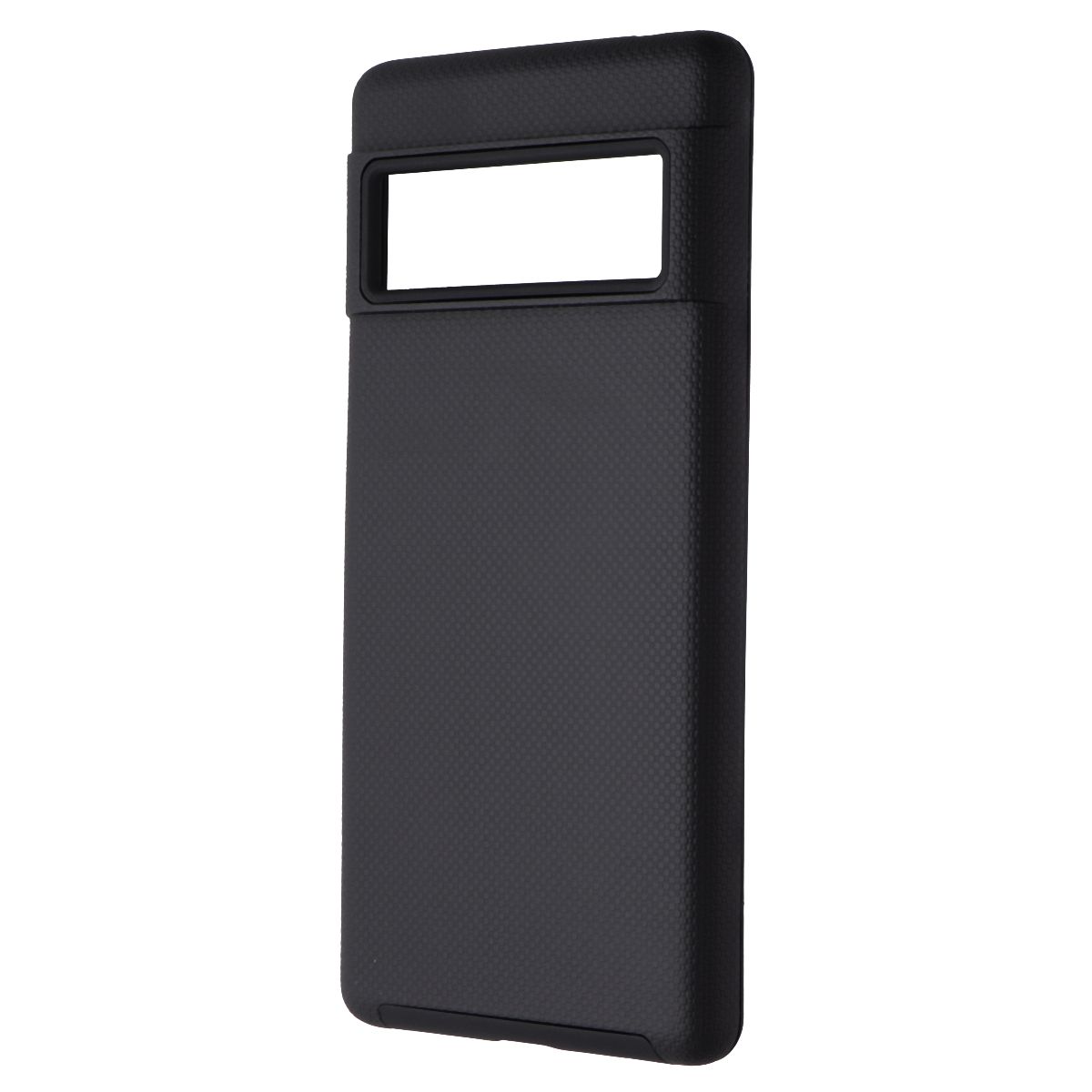 Axessorize ProTech Series Rugged Case for Google Pixel 6 Pro - Black Cell Phone - Cases, Covers & Skins Axessorize - Simple Cell Bulk Wholesale Pricing - USA Seller