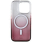 AXS Crystal Shield Case for MagSafe for Apple iPhone 16 Pro - Nude Gradient