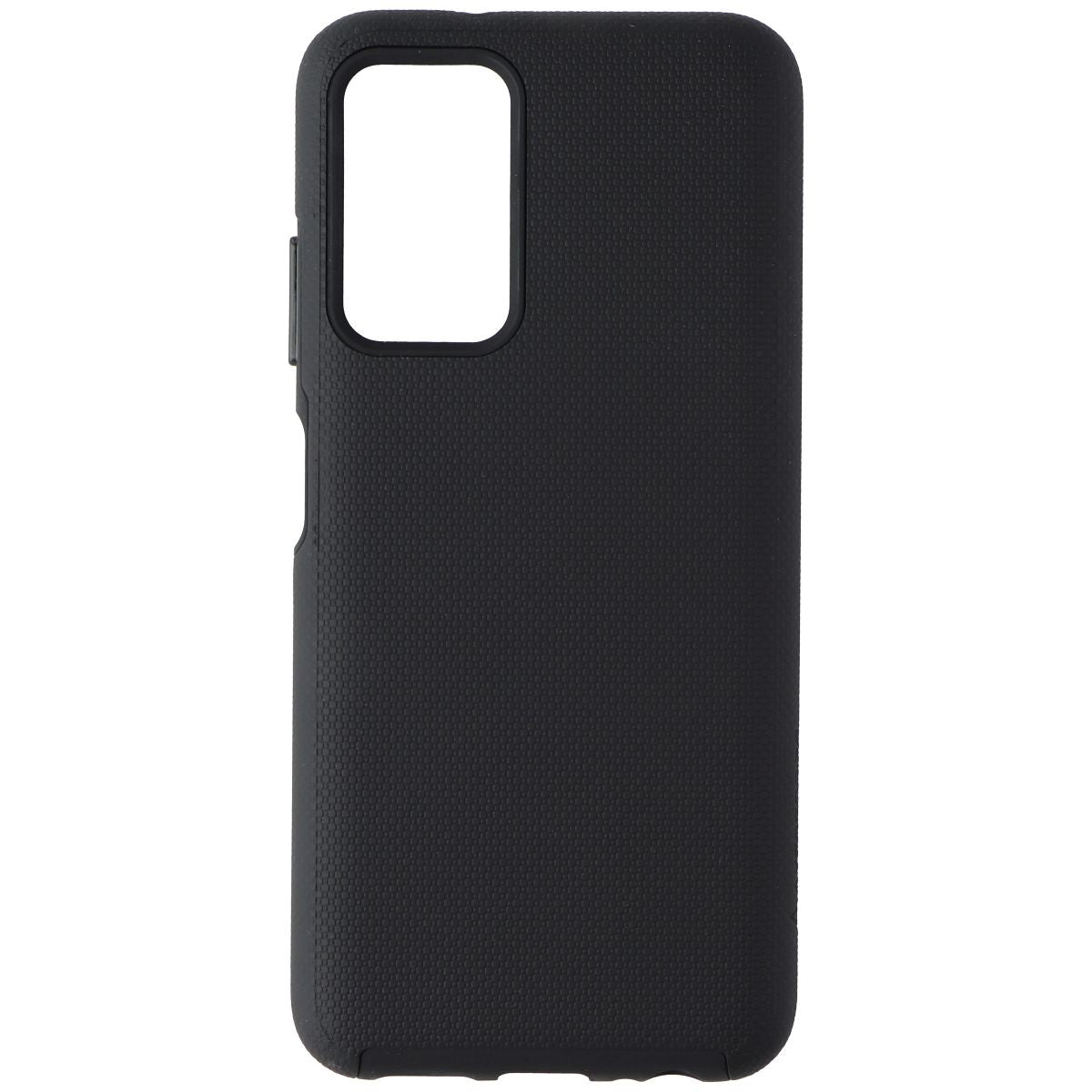 Axessorize PROTech Dual Layer Rugged Case for Samsung Galaxy A03s - Black Cell Phone - Cases, Covers & Skins Axessorize - Simple Cell Bulk Wholesale Pricing - USA Seller
