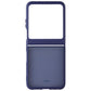Axessorize PROShield Clear Case for Motorola Moto RAZR (2025) - Blue Cell Phone - Cases, Covers & Skins Axessorize - Simple Cell Bulk Wholesale Pricing - USA Seller