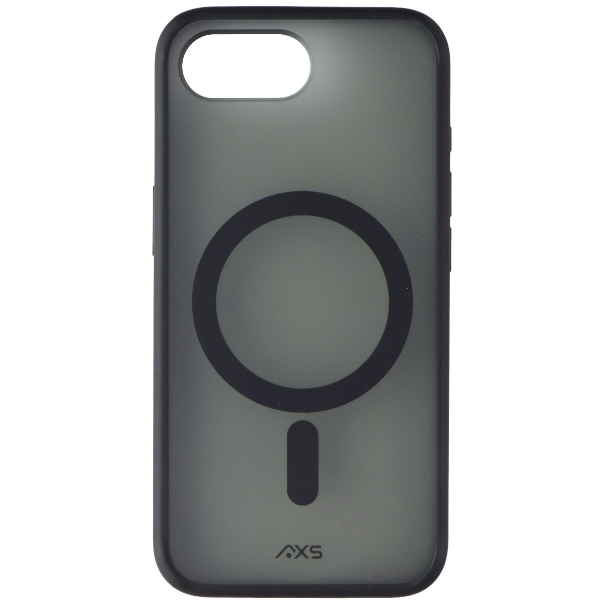 Axessorize AXS PROShield Case for MagSafe for Apple iPhone 16e - Smoke Cell Phone - Cases, Covers & Skins Axessorize - Simple Cell Bulk Wholesale Pricing - USA Seller