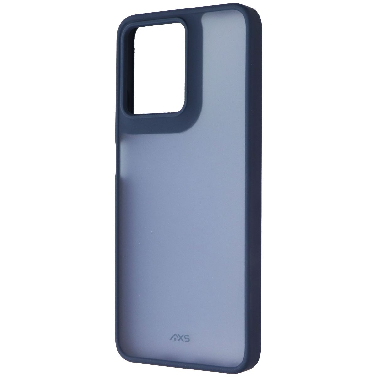 Axessorize AXS ProShield Series Case for Motorola Moto G 5G (2025) - Blue Cell Phone - Cases, Covers & Skins Axessorize - Simple Cell Bulk Wholesale Pricing - USA Seller