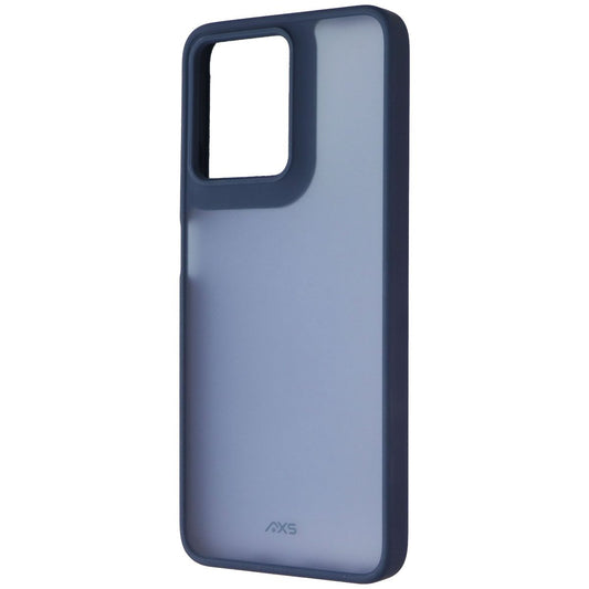 AXS ProShield Series Case for Motorola Moto G 5G (2025) - Blue Cell Phone - Cases, Covers & Skins Axessorize - Simple Cell Bulk Wholesale Pricing - USA Seller
