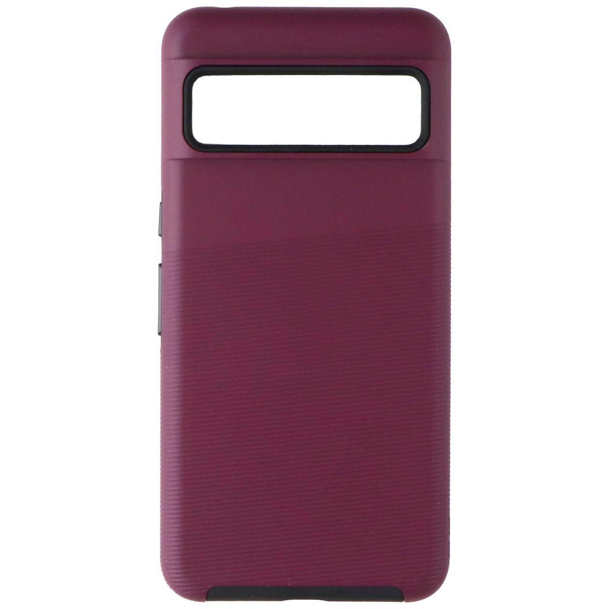 AXS PROTech Plus Premium Rugged Case for Google Pixel 8 Pro - Sangria Cell Phone - Cases, Covers & Skins Axessorize - Simple Cell Bulk Wholesale Pricing - USA Seller